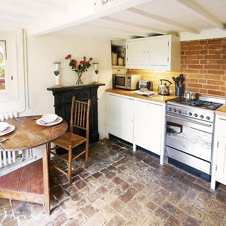 Hidden Cottage By The Suffolk Cottage Collection Aldeburgh Exterior photo