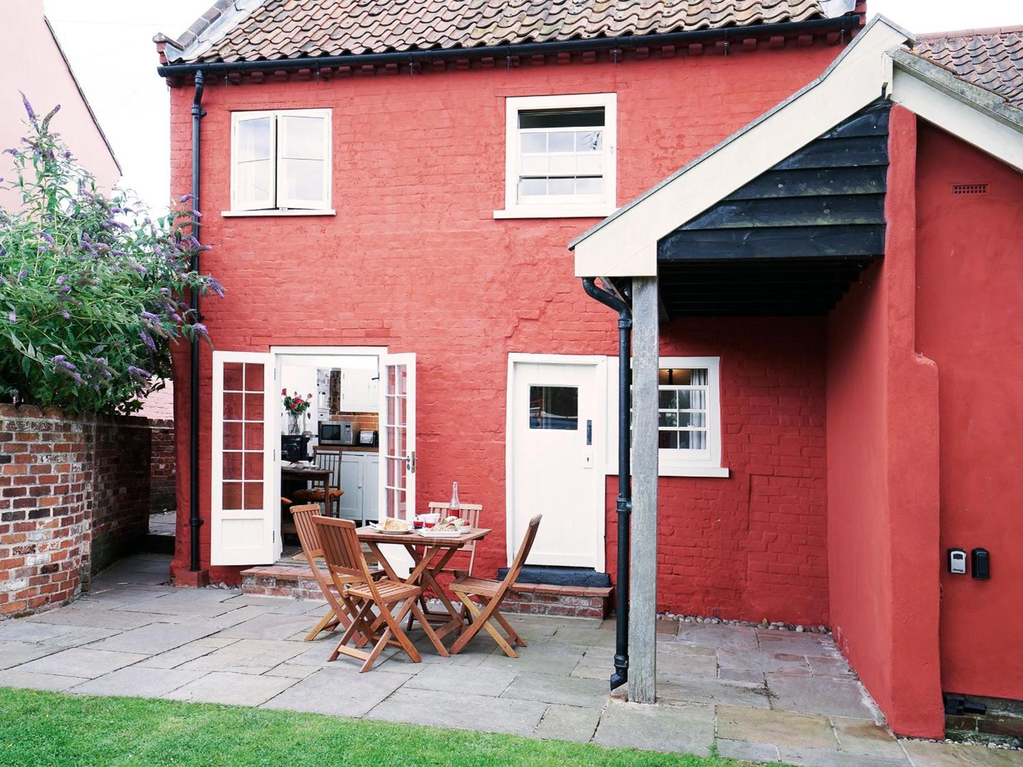 Hidden Cottage By The Suffolk Cottage Collection Aldeburgh Exterior photo