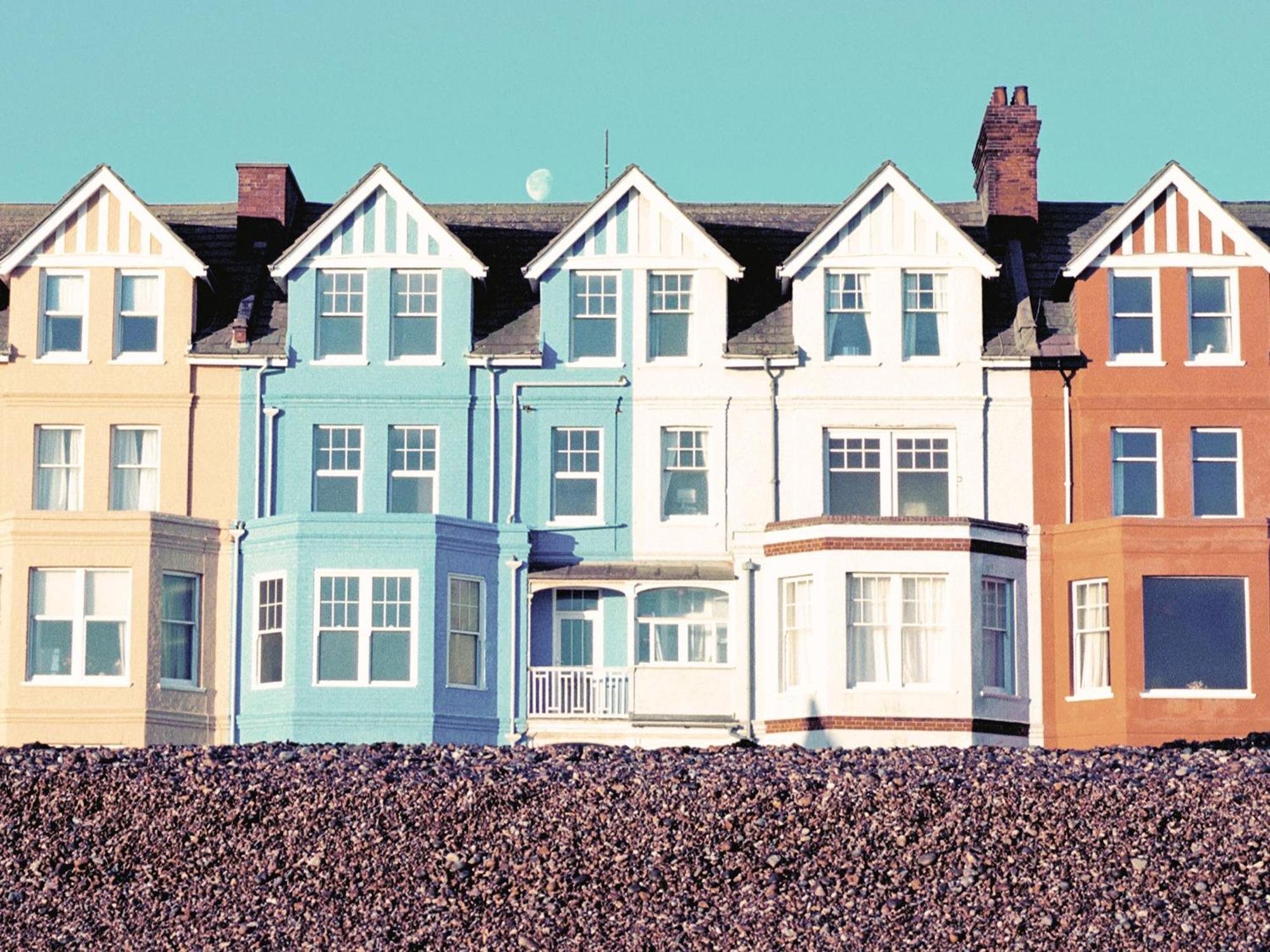 Hidden Cottage By The Suffolk Cottage Collection Aldeburgh Exterior photo